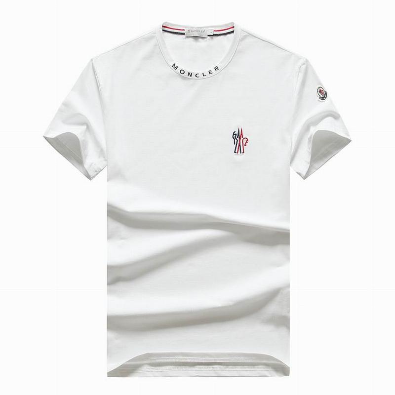 Moncler T-shirts 33